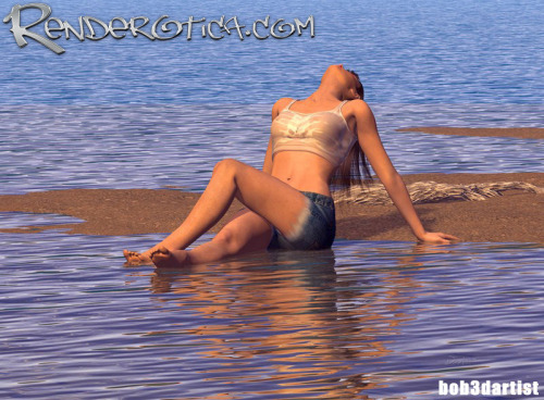 Renderotica SFW Image SpotlightsSee NSFW content on our twitter: