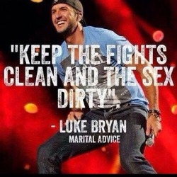 Luke Bryan!