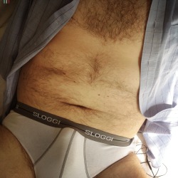 blacksocksuk:  Damn, I’m going to have to change my pants now