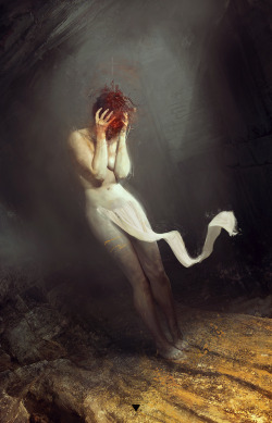 deharme:  THE WHORE OF BABYLONBastien Lecouffe Deharmewww.deharme.comWith