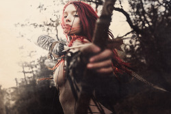 nature-soldier:  Sword Reign | via Tumblr unter We Heart It. 