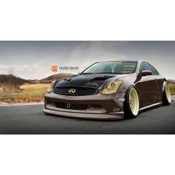 stancenation:  #HugoSilvaDesigns always coming through with cool