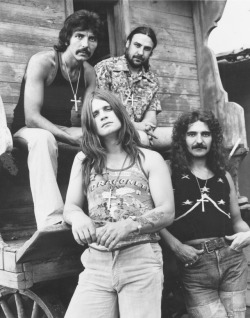 Black Sabbath