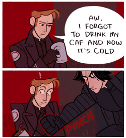 lousysharkbutt: this new first order policy is strictly enforced