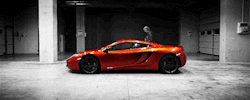 wowitztony:  topgearaddiction:  Getting their cars psyched! 