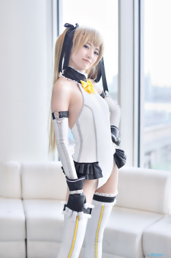 Dead or Alive - Marie Rose 1HELP US GROW Like,Comment & Share.CosplayJapaneseGirls1.5