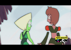 eyzmaster:  FAKE Steven Universe Screenshot #01 by theEyZmaster