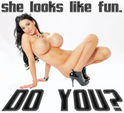 bimbo-bliss:  well DO you?  Great question. Answer sluts?