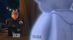 rabbutts:  gwenstacy:  lego star wars is always gold tbh  they