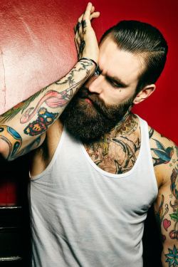 wikoni:  Ricki Hall