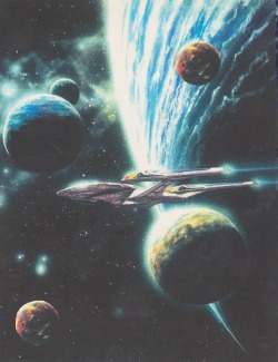 zensunnirogue:  Art by john Eaves 