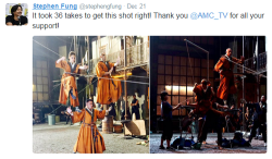 fyintothebadlands:  “I did my toughest shoulder workout ever