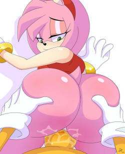 dalley-alpha:Amy Rose