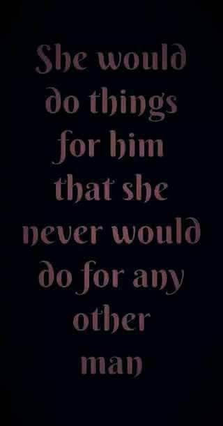 infinitelyhisgirl:  yeah she would ~unspeakable things ~∞