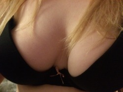 really95:  Cleavage