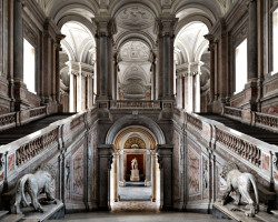 eccellenze-italiane:  Reggia di Caserta 