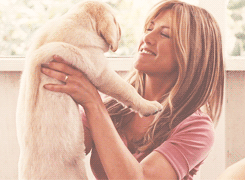 xxwhisperofdreamsxx:  Favorite Movies: Marley and Me [2008] “A