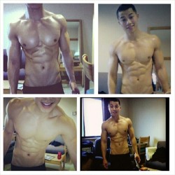 Bodybuilding & Health Inspiration