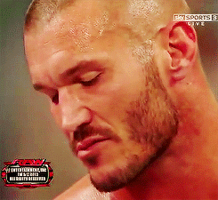 loveortongirl:  katerina-skye:  Ahh love that smirk  awww hot 