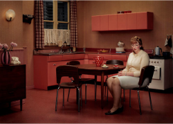 mpdrolet:  The Kitchen, 2005 Erwin Olaf 