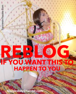 miamomma:  forcesissy:  please tell me how you would force me
