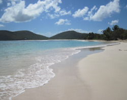 best-lovequotes:  Via 11 Best Caribbean Beaches - Flamenco Beach,