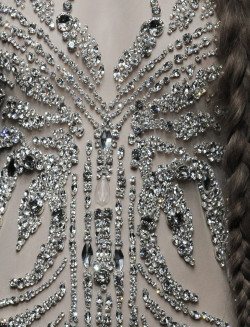 lamorbidezza:  Miu Miu Spring 2010 Details 