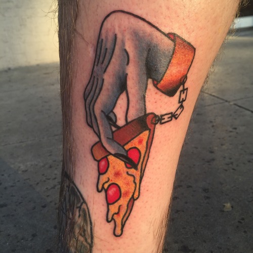 1337tattoos:  By Zach Gonzalez in San Marcos,TX.  Instagram:@zachtitties09submitted byÂ http://zachgonzalez09.tumblr.com