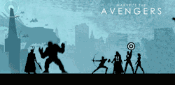 blazepress:  Avengers in a nutshell.