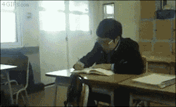 4gifs:  Getting too old for this… 