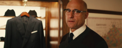 towritecomicsonherarms: deadhpool:   Kingsman: The Golden Circle