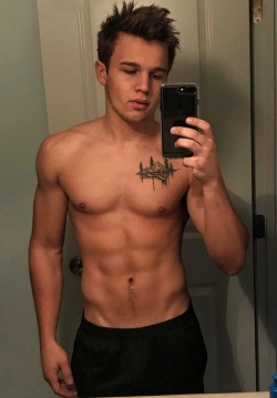 Gavin Macintosh