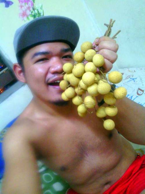 asianchubear:  Haikal from malay
