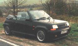 french-cars-since-1946:  1989 Renault 5 GT Turbo Cabriowww.german-cars-after-1945.tumblr.com