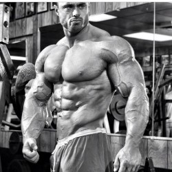 drwannabe:  Frank Mcgrath