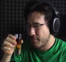 markimooappreciation:  How to have a good day ft. Markiplierstep