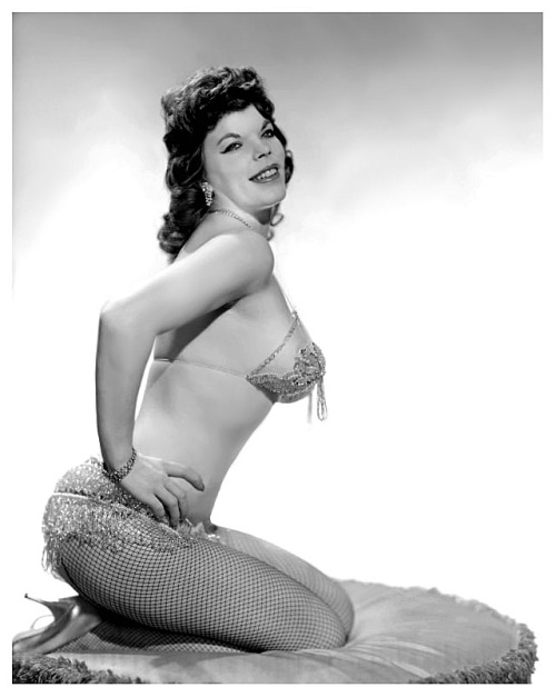 Patti Regan (aka. Patti Reagan)