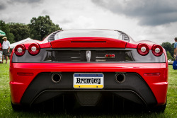 bromleyphotography:  Ferrari F430 Scuderia © Bromley Photography