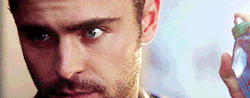 Hairy Male Celebrities