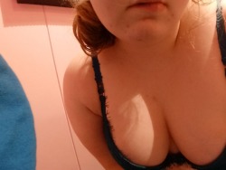 flirtylittlepenguin:  One of my bras broke on Saturday.  Was