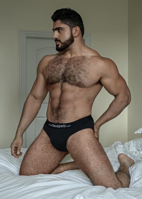 Hot , Hairy and Pakistani Men