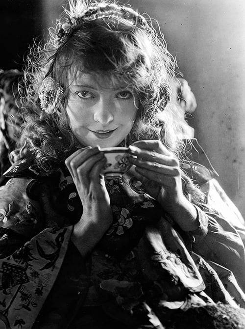 Lillian Gish Nudes & Noises  