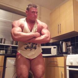 Haus Of Muscle