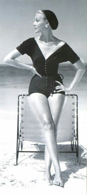 Pinup Town