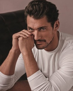 officialdavidgandy:  #TBT - 2014 | David Gandy shown wearing