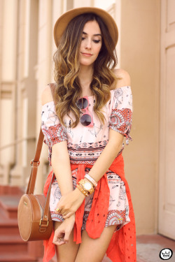positivelynoteworthy:  (via fashioncoolture.com.br) 