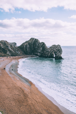 lvndscpe:  Durdle Door, Wareham (UK) | by Will van Wingerden