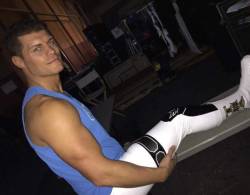 rwfan11:  Cody Rhodes looking for his Impact wrestling debut