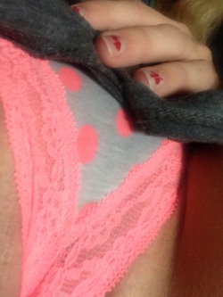 neglectedwifepost:  Today panties. :)