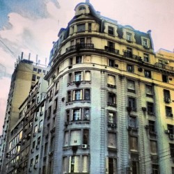 hostelcolonial:  #building #buenosaires #argentina #hostelcolonial